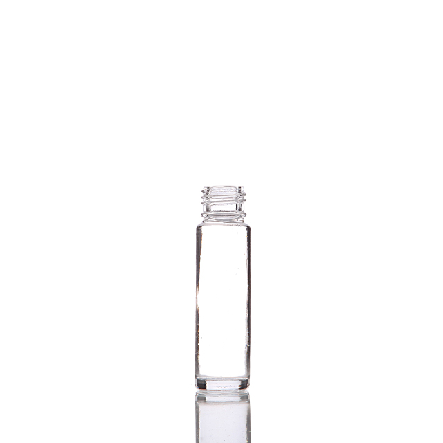 small fragrance bottle perfume glass bottle