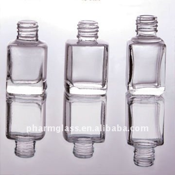 small fragrance bottle perfume glass bottle