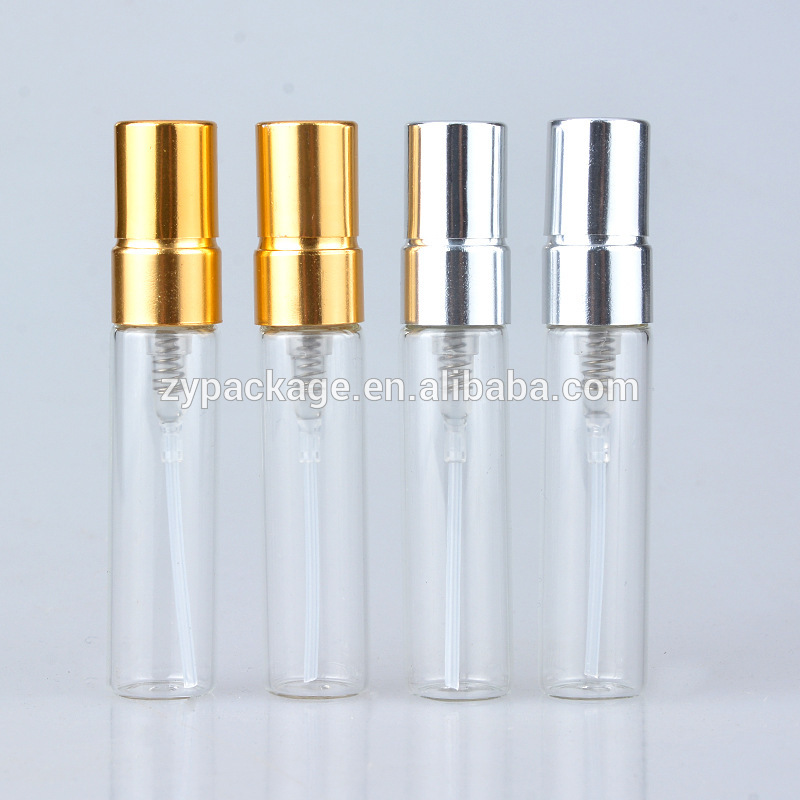 small glass spray bottle 2ml 3ml 5ml 10ml 15ml 20ml 30ml glass perfume bottle essential oil bottle