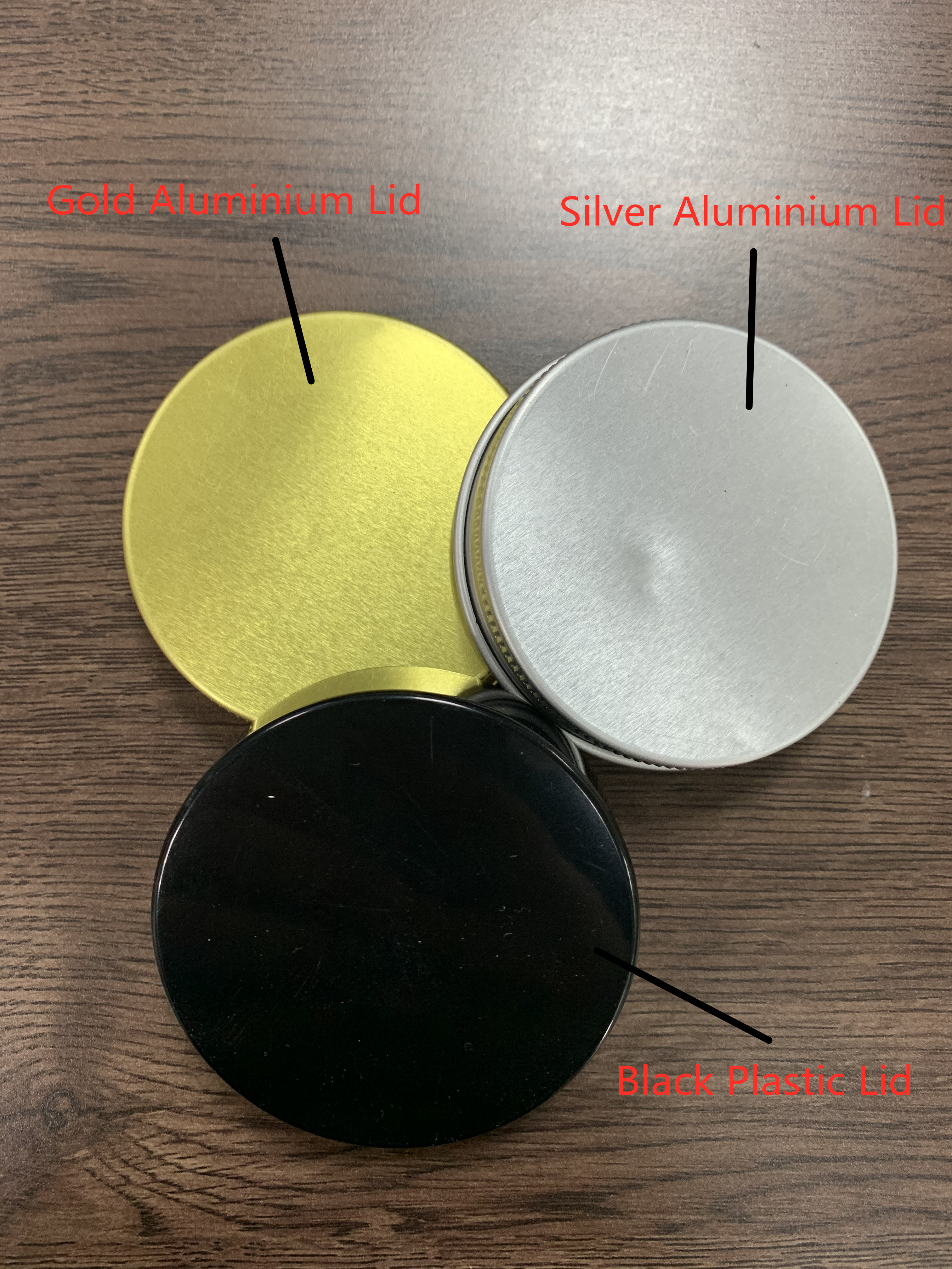 small packaging 4 oz Round Customized Painted amber Candle Glass Jars For Candle Making