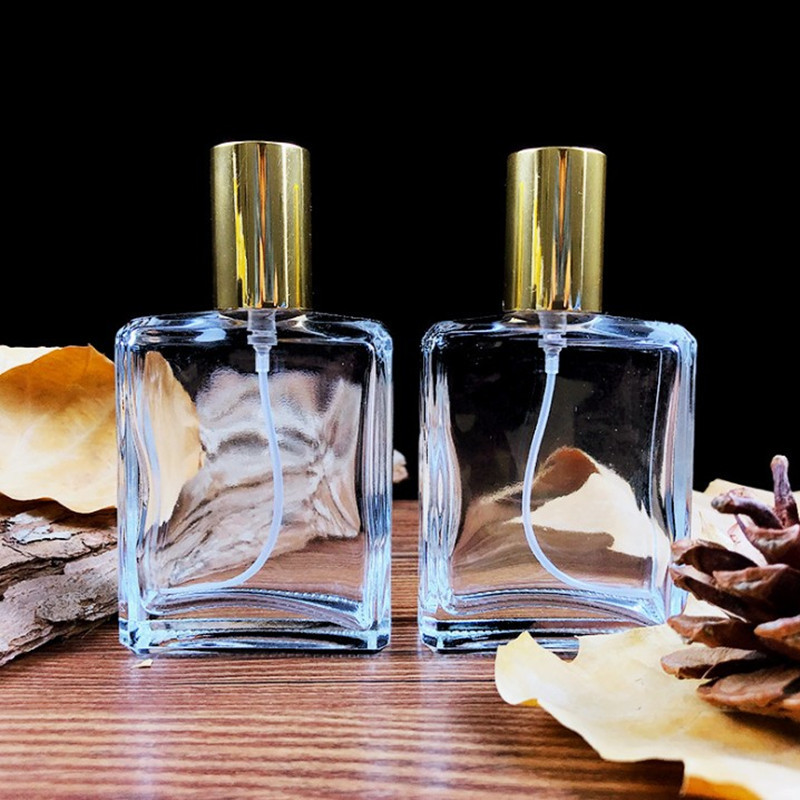 small perfume bottles glass 5ml 10ml glass bottle spray perfume atomizer perfume bottle