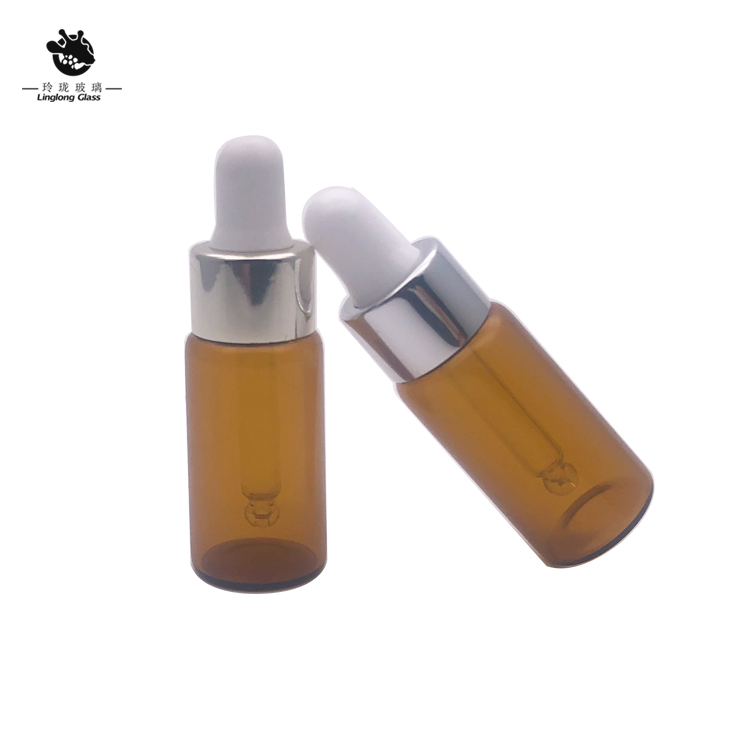 small perfume bottles