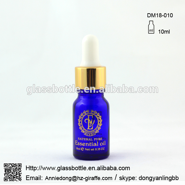 small perfume bottles