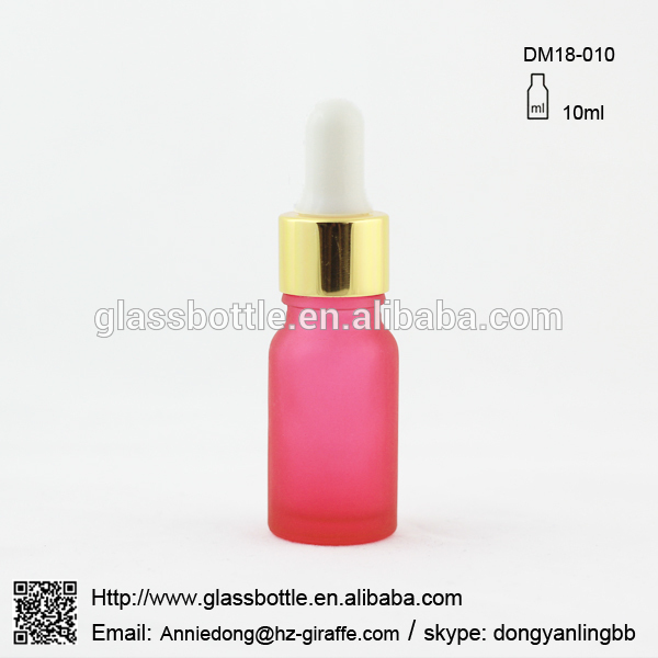 small perfume bottles