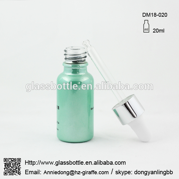 small perfume bottles