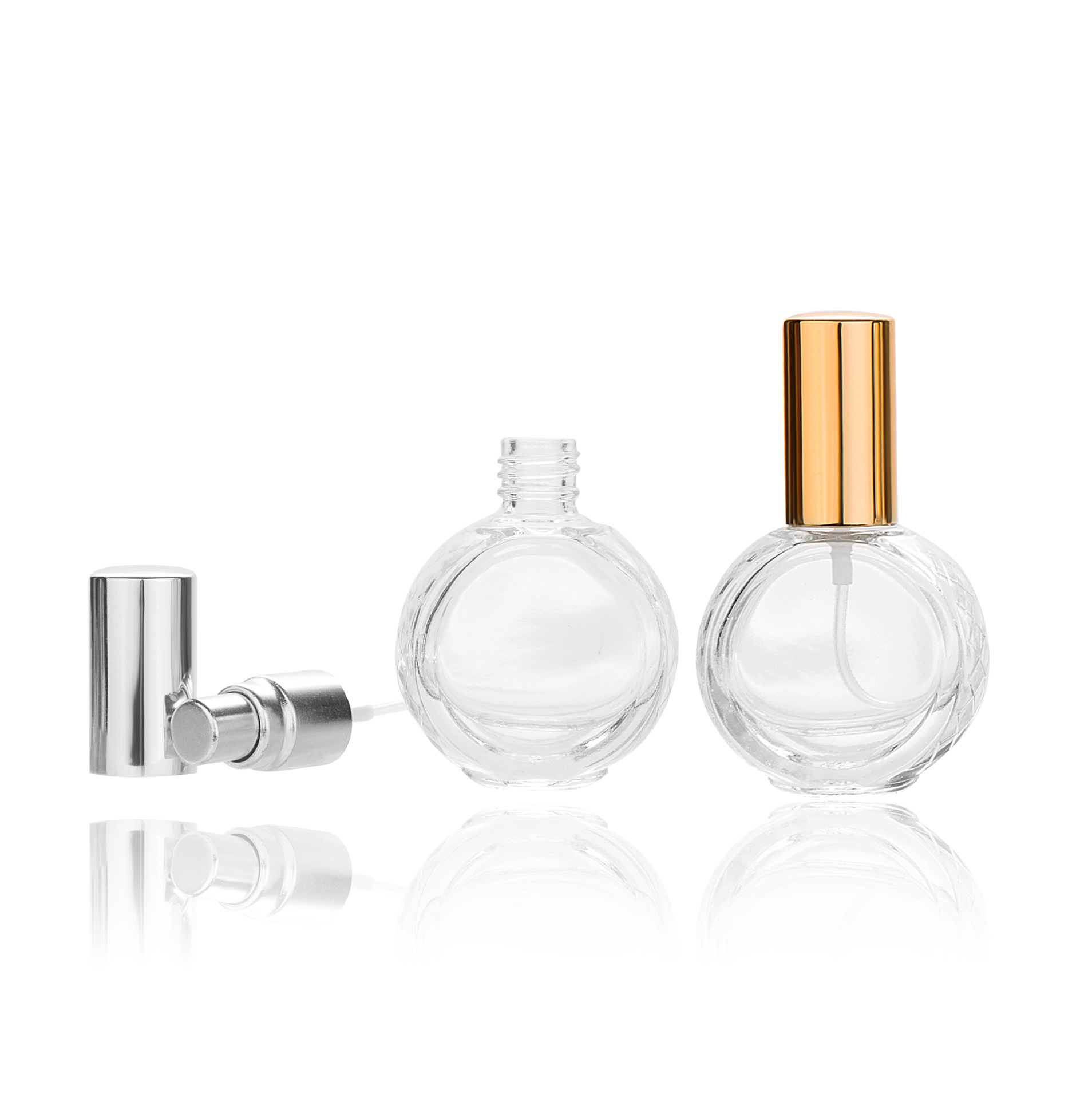 small spray bottle glass perfume bottle glass spray 15ml perfume bottle glass spray 15ml