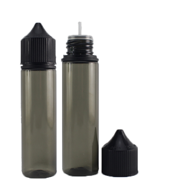smoking oil 30ml 1oz liquid e liquid pet clear plastic dropper bottle 50ml 60ml 120ml vape juice bottles with child proof cap