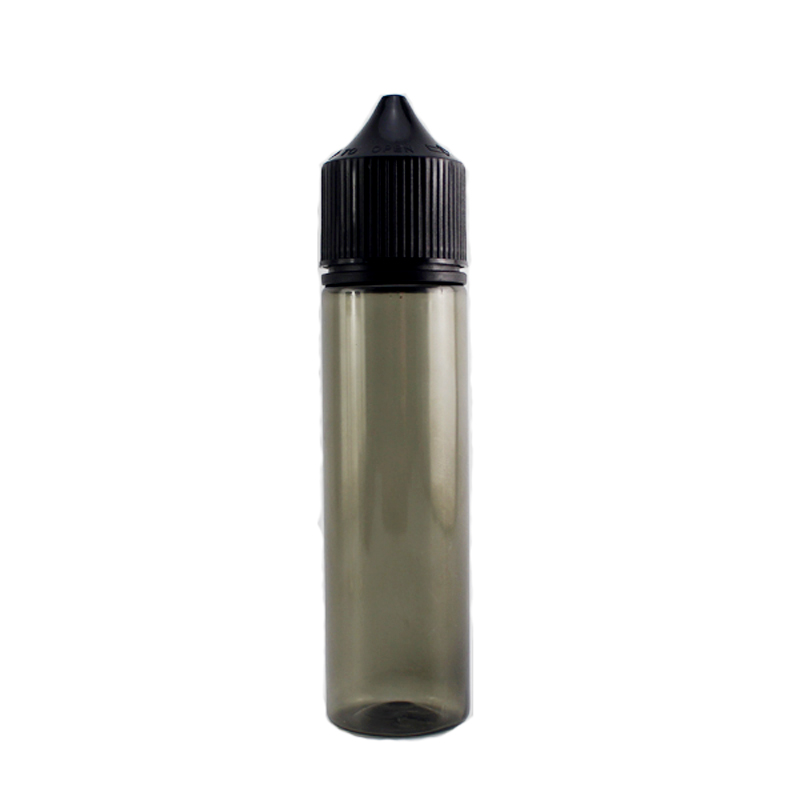 smoking oil 30ml 1oz liquid e liquid pet clear plastic dropper bottle 50ml 60ml 120ml vape juice bottles with child proof cap