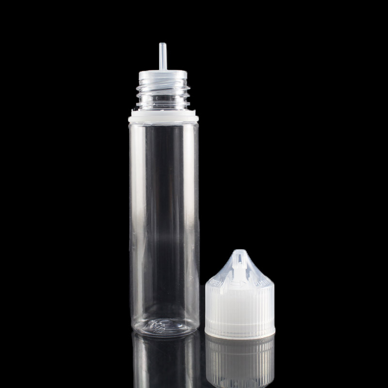 smoking oil 30ml 1oz liquid e liquid pet clear plastic dropper bottle 50ml 60ml 120ml vape juice bottles with child proof cap