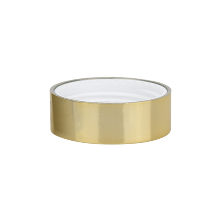 special design 50g black glass cosmetic cream jar sun block black glass jar with gold aluminum cap