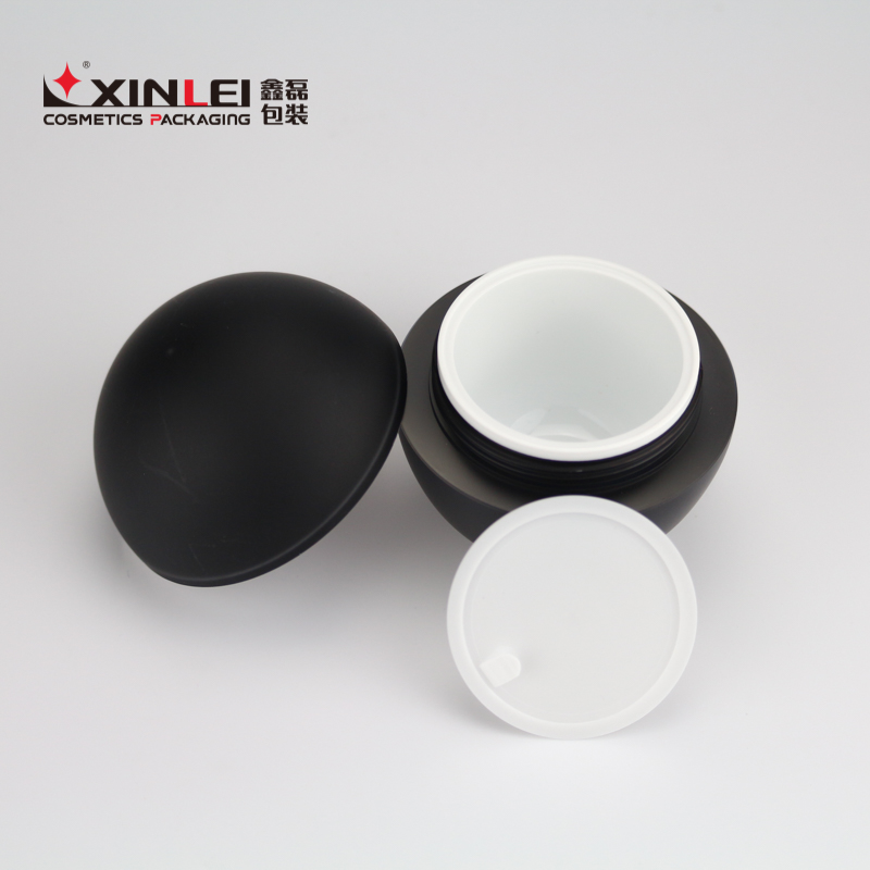 sphericity jar cosmetic jars 50g cream jars