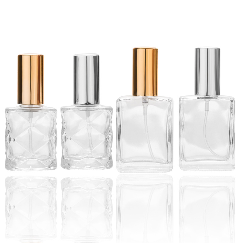 spray bottle 10ml glass glass mist spray bottle small glass perfume bottle