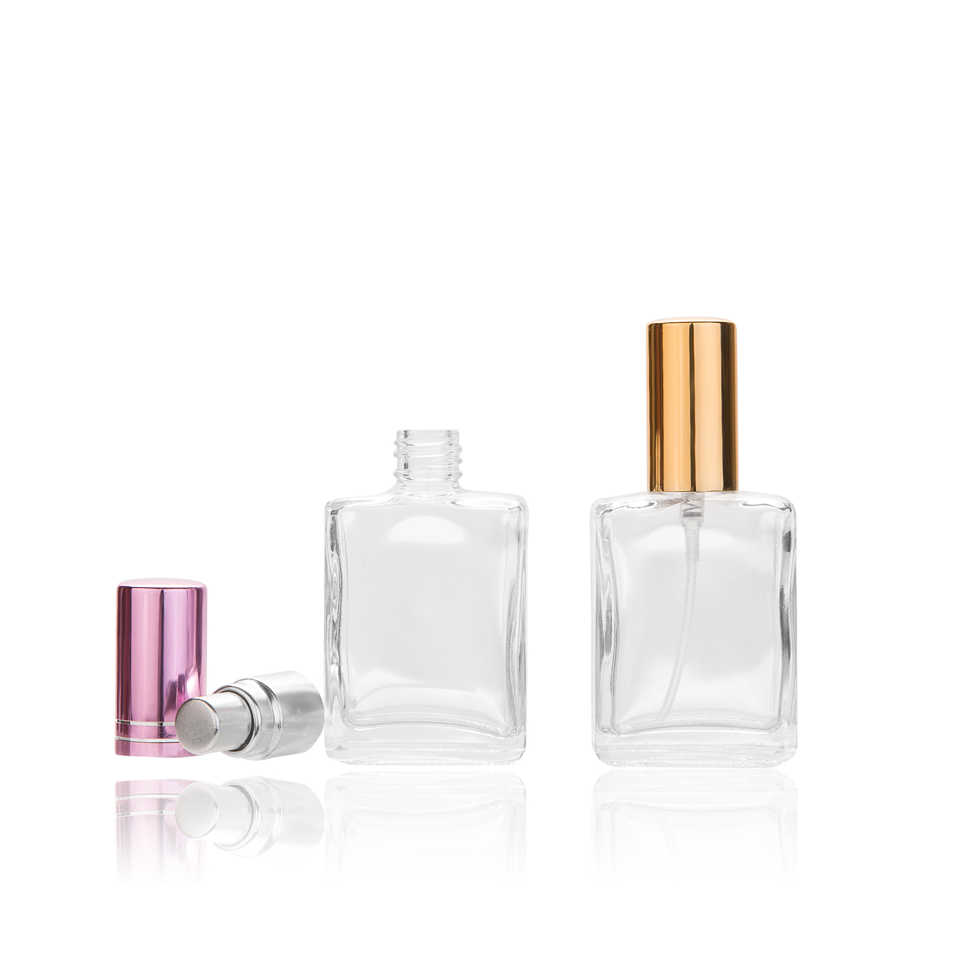 spray bottle 10ml glass glass mist spray bottle small glass perfume bottle