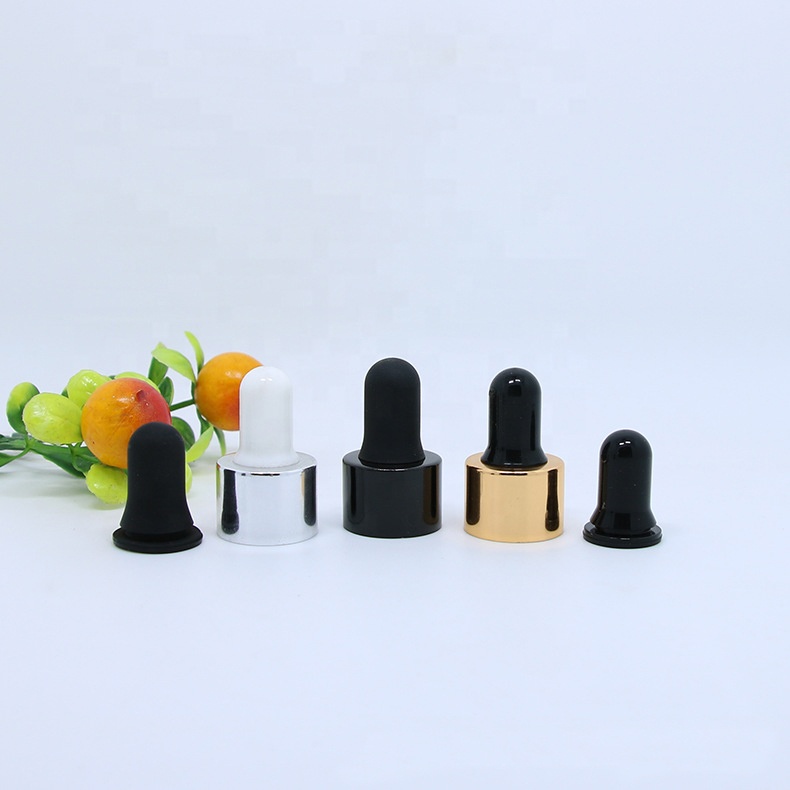 sprayed matte black glass essential oil bottles 5ml 10ml 15ml 20ml 30ml 50ml 100ml matte black glass dropper bottle