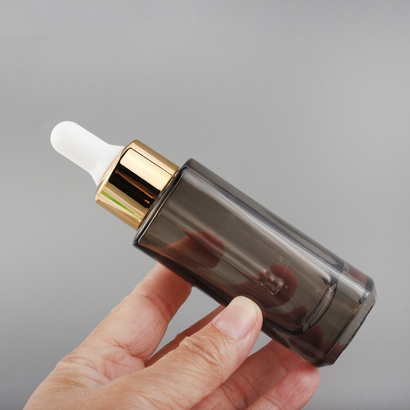 square glass dropper bottle glass dropper bottle 30ml dropper bottle