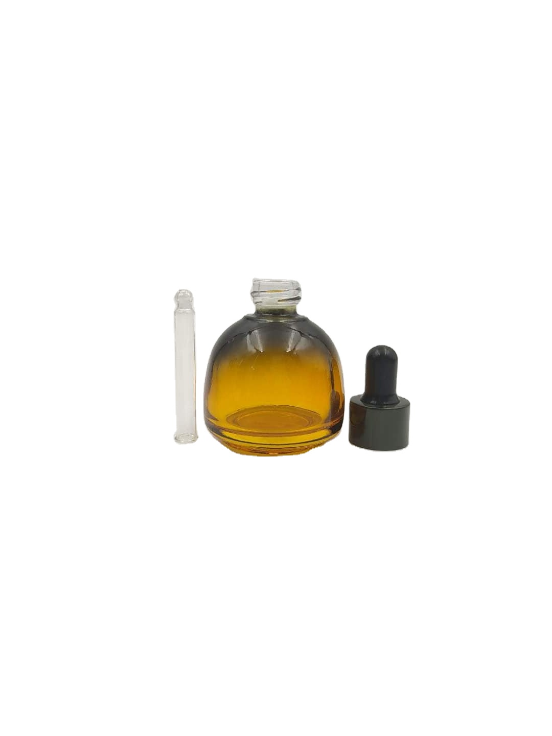 stock now free samples 15ml 30ml essential oil glass bottle for cosmetic essential oil