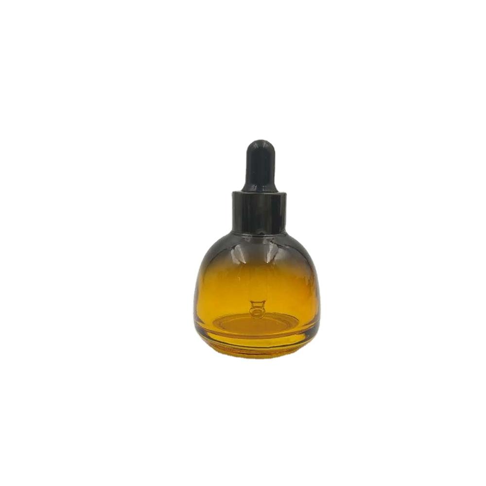 stock now free samples 15ml 30ml essential oil glass bottle for cosmetic essential oil