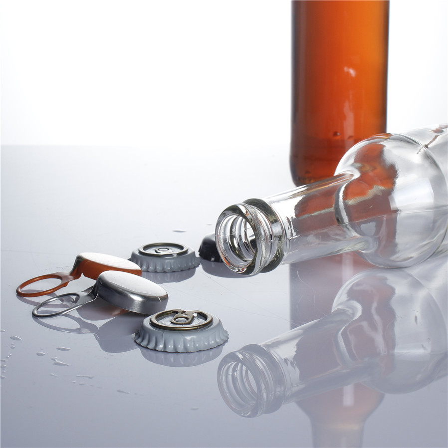 stocked 275ml 9 oz round clear transparent carbonated juice soft drink soda beverage cocktail wine juice glass bottle