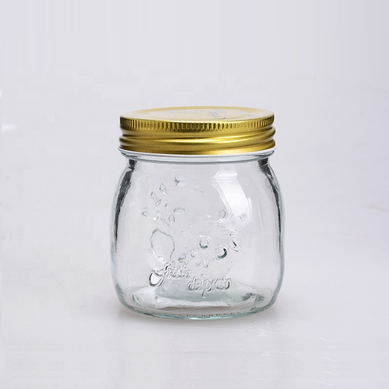 storage bottles & jars