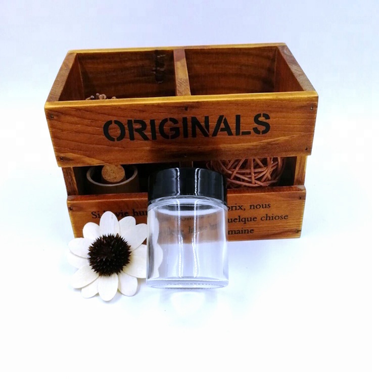 straight side kush bottle 60ml 2oz empty child proof glass jar with lids for herbs flower cream vb vc ve candy nut cbd 3oz 4oz