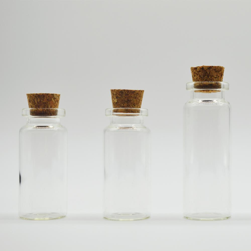 text 1ml 3ml 5ml 10ml 15ml 20ml cosmetic essential oi tube glass bottle with cork lid