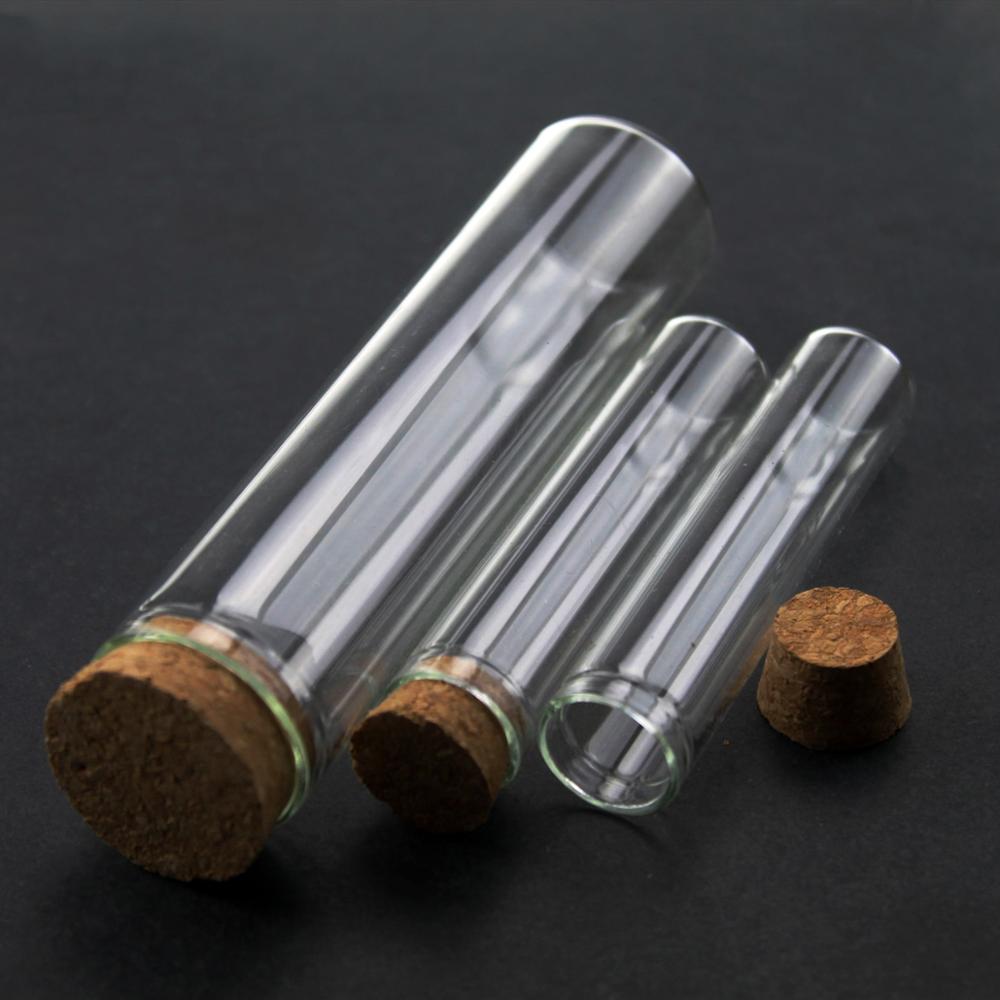 text 1ml 3ml 5ml 10ml 15ml 20ml cosmetic essential oi tube glass bottle with cork lid