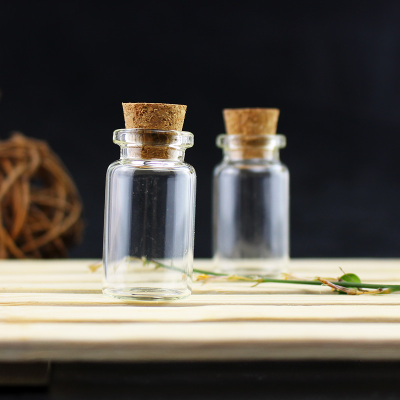 text 1ml 3ml 5ml 10ml 15ml 20ml cosmetic essential oi tube glass bottle with cork lid