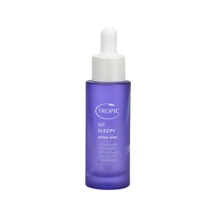 top sale matte purple cylinder thick bottom 5ml 30ml 50ml 60ml glass essential oil dropper 1oz 2oz bottle cosmetic container