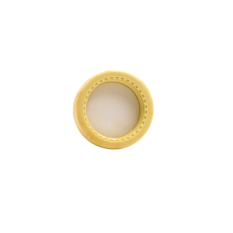 top selling products 50g luxury green glass jar cosmetic face cream jar water transfer lid set