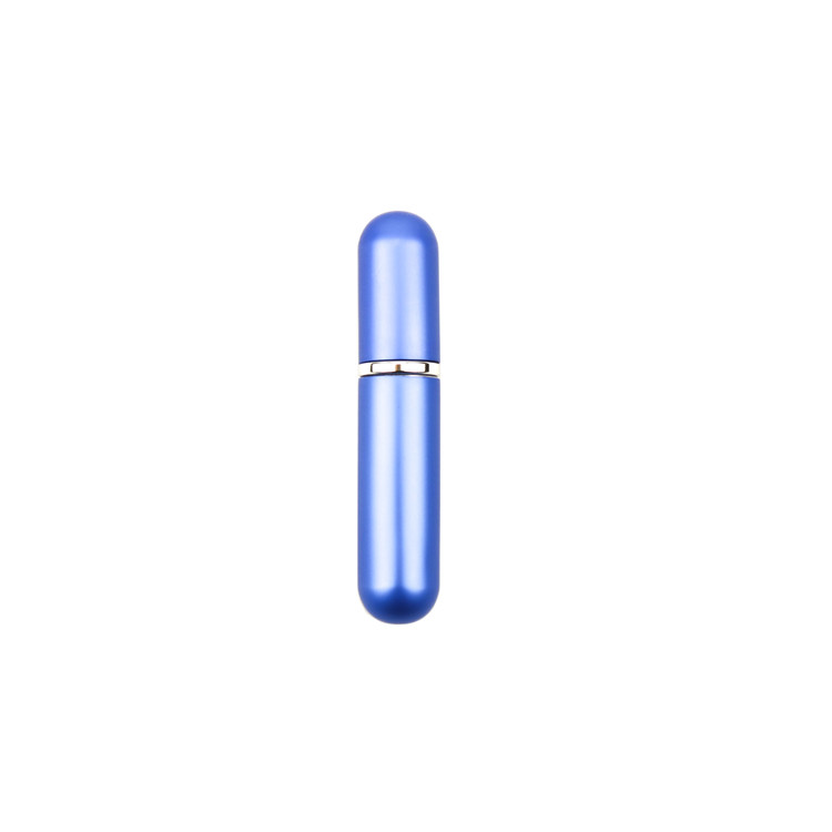 travel luxury packed top quality refilled purse perfume atomizer pen-perfume-atomizer atomiseur rechargeable