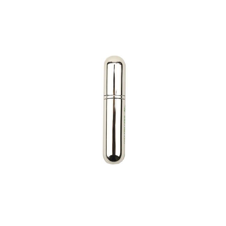 travel luxury packed top quality refilled purse perfume atomizer pen-perfume-atomizer atomiseur rechargeable