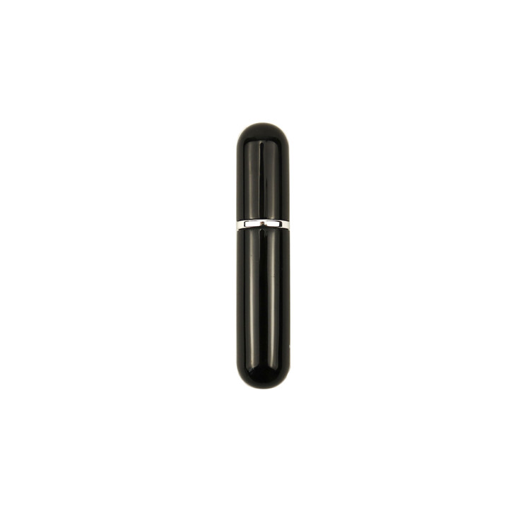 travel luxury packed top quality refilled purse perfume atomizer pen-perfume-atomizer atomiseur rechargeable