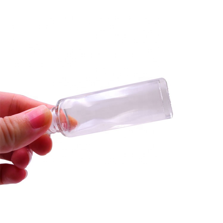 trending products bamboo tops gemstone roller ball perfume essential oil empty 15 ml roll on bottles