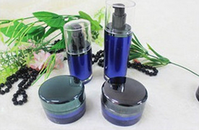 used for emulsion luxury sets 2.5g 3g 5g 10g 15g manufacturer sprayer acrylic plastic cream jar cosmetic bottles