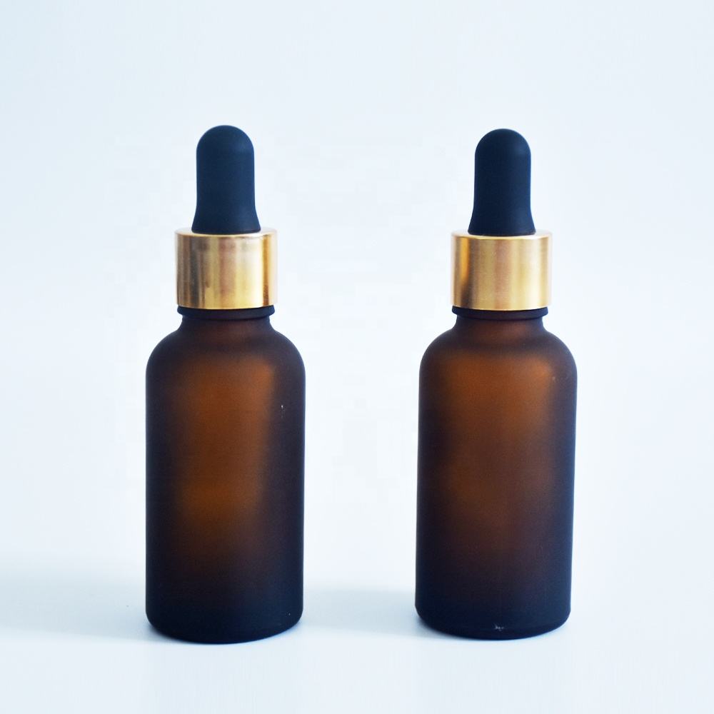 vape oil e liquid blue black amber 5ml 10ml 15ml 20ml 30ml 50ml 100ml glass dropper bottle with silver cap