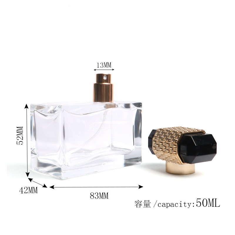 vintage perfume bottle perfume sample bottles spray perfume bottle