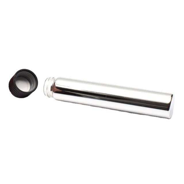 weed accessories ocb rolling papers cigar glass tube tobacco storage packaging
