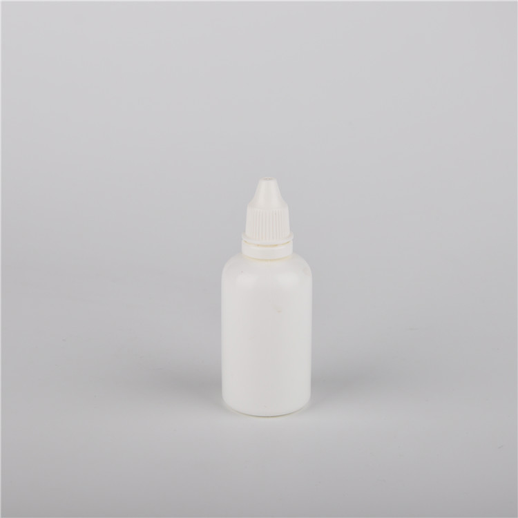 weikang 100ml chemical plastic dropper bottle label machine plastic dropper bottle 5m