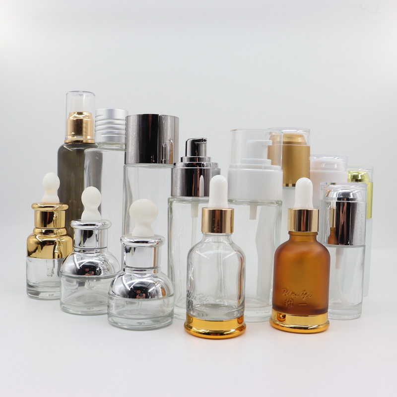 wheat straw empty eco labels spray travel kit rose gold pink lotion baby cosmetic bottle