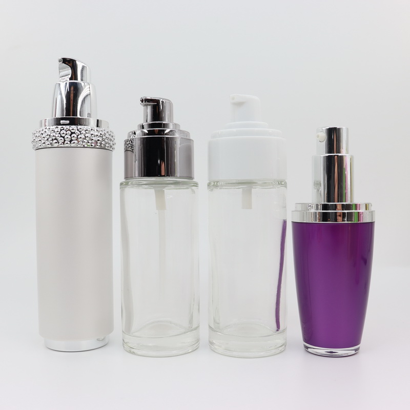 wheat straw empty eco labels spray travel kit rose gold pink lotion baby cosmetic bottle