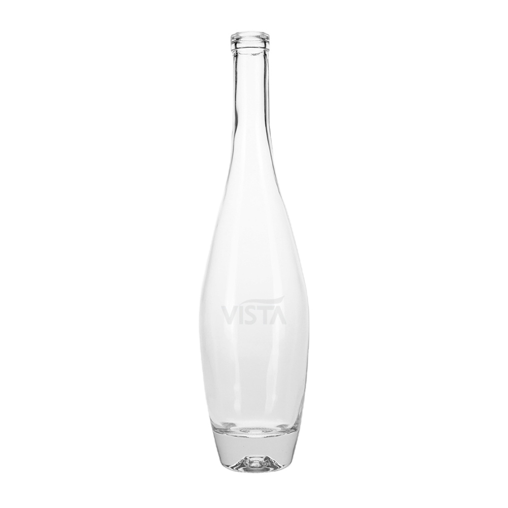 whisky and vodka spirit gin glass bottles cork top 375ml 500ml 700ml 750ml glass liquor bottle