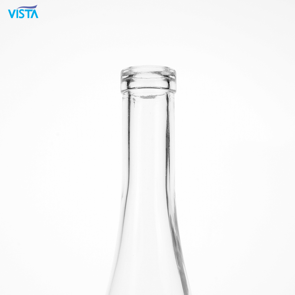 whisky and vodka spirit gin glass bottles cork top 375ml 500ml 700ml 750ml glass liquor bottle
