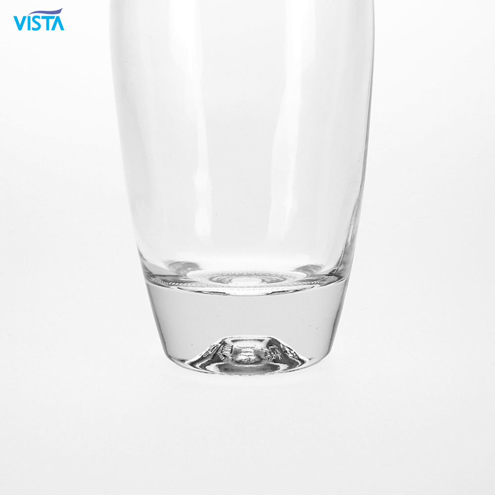 whisky and vodka spirit gin glass bottles cork top 375ml 500ml 700ml 750ml glass liquor bottle