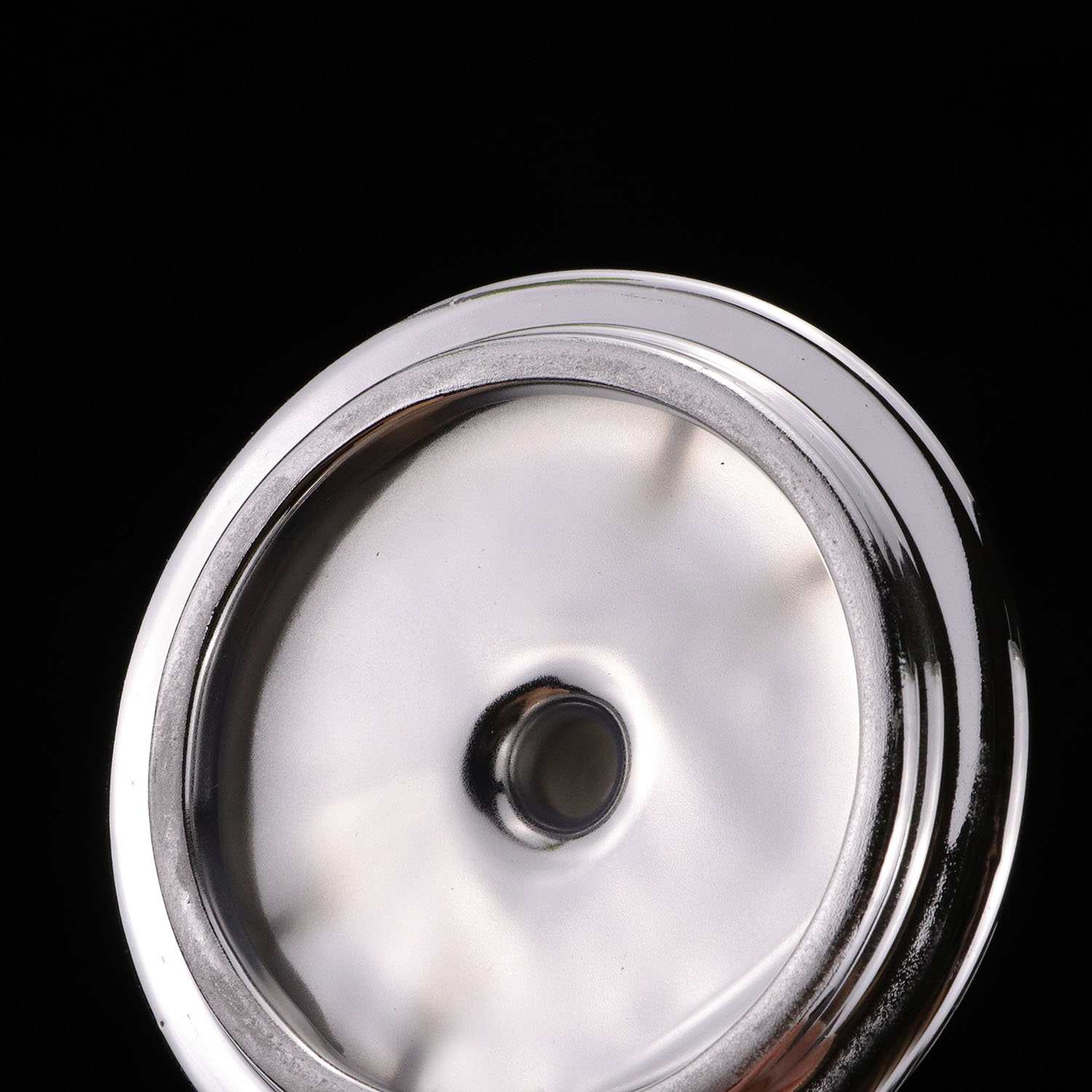 white ceramic with fake diamond ceramic storage container set
