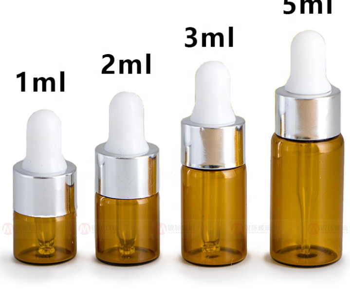 white cheaper empty gold dropper ess oil 5ml 10ml 20ml 30ml 50ml face gel cosmetic lotion glass bottle emulsion pump spray
