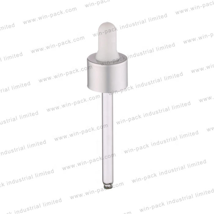 white frosted pharmaceutical pipette dropper bottle 30ml wholesaler