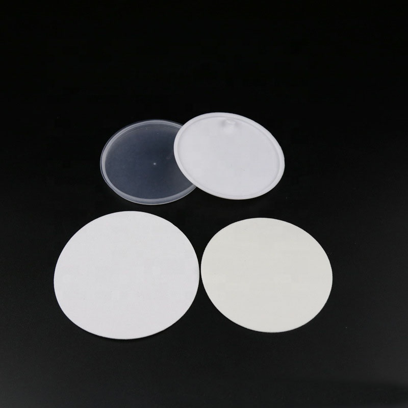 white plastic pet jars 120g hair gel 4 oz empty cosmetic container 120 ml face cream jar