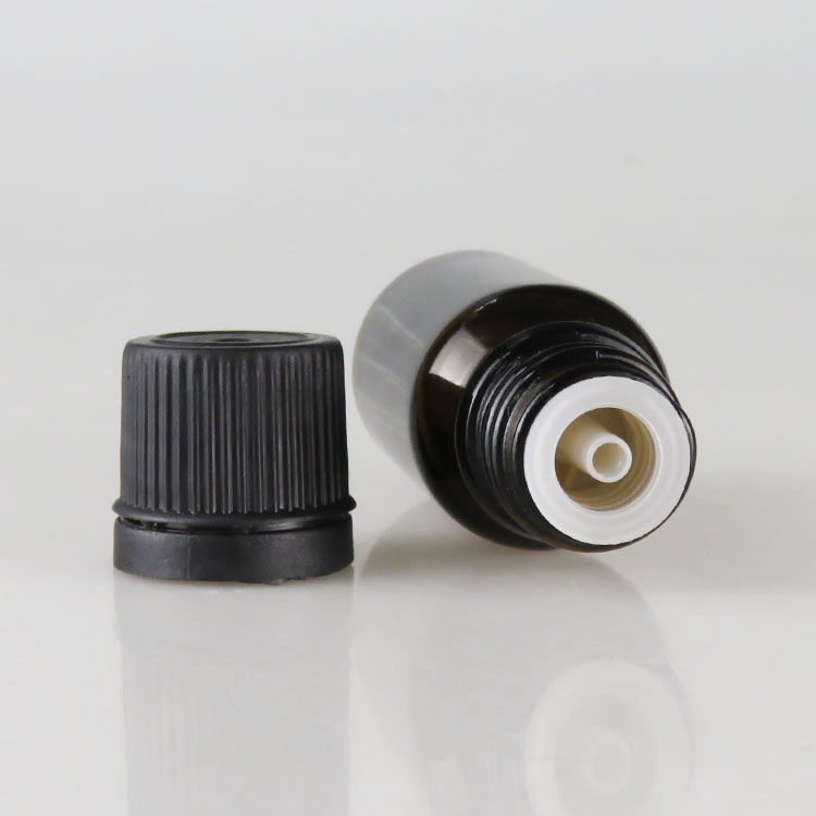 wholesale 10ml amber glass bottle for essential oil glass bottle e liquid bottle