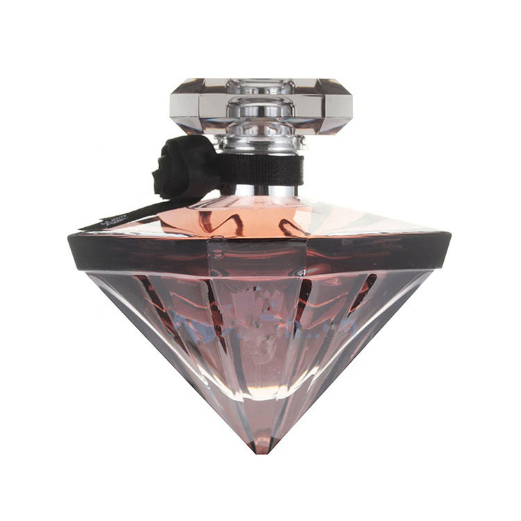 wholesale 30ml 50ml 100ml normal round perfume glass bottle for Customised Perfume Bottle 1oz Spray