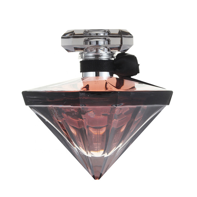 wholesale 30ml 50ml 100ml normal round perfume glass bottle for Customised Perfume Bottle 1oz Spray